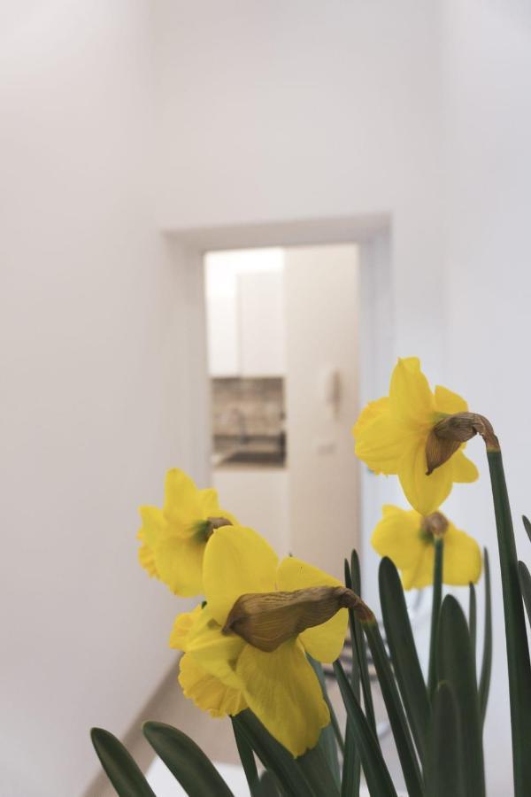 Apartament Il Giardino Nella Casa Storta La Spezia Zewnętrze zdjęcie
