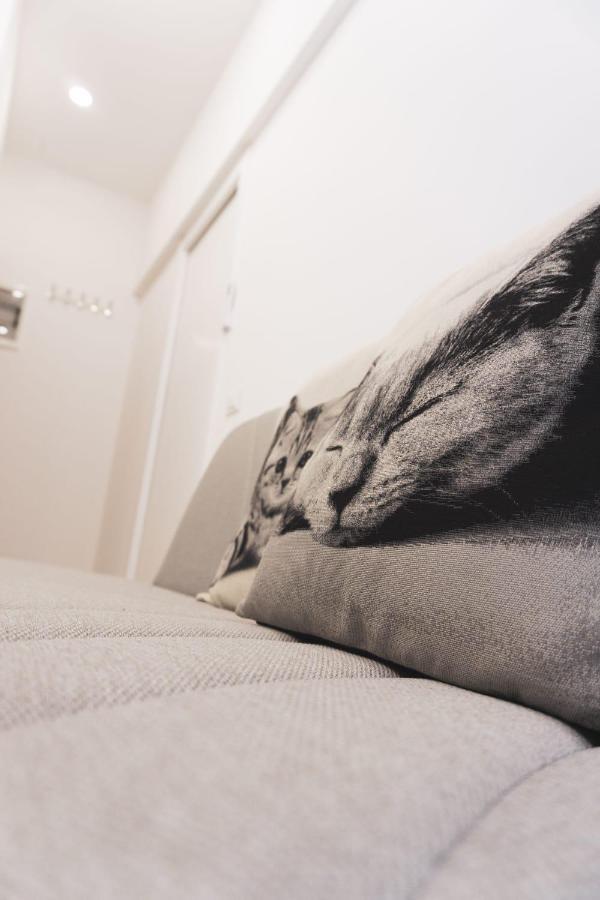 Apartament Il Giardino Nella Casa Storta La Spezia Zewnętrze zdjęcie